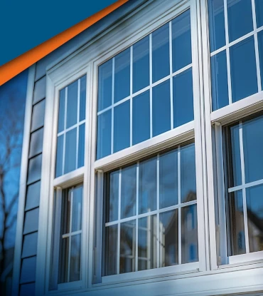 D&D Exterior Windows