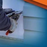 Siding repair